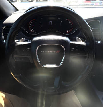 2019 Dodge Durango GT Plus