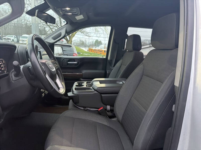 2022 GMC Sierra 1500 Limited