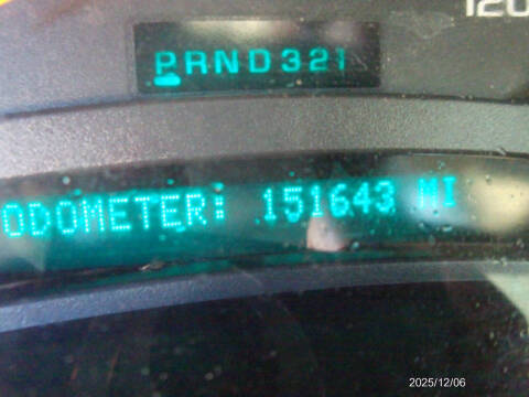 2003 Chevrolet Silverado 1500 LS