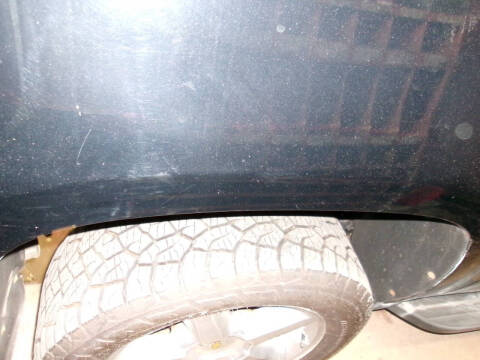 2012 Chevrolet Avalanche LTZ