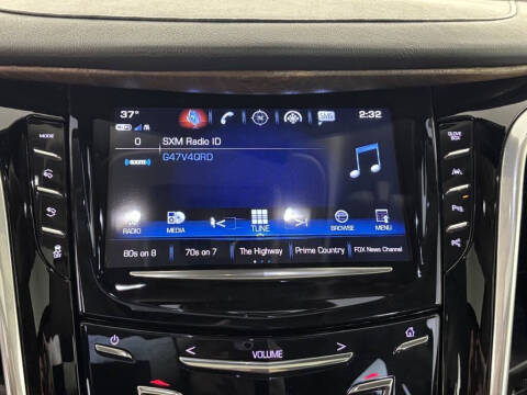 2020 Cadillac Escalade ESV Premium Luxury