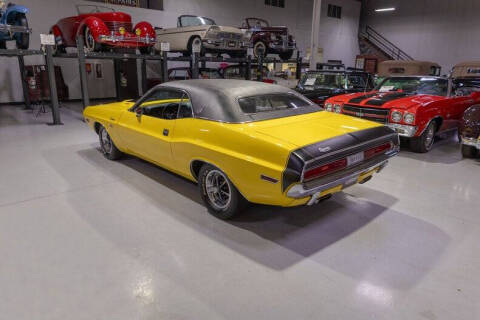 1970 Dodge Challenger
