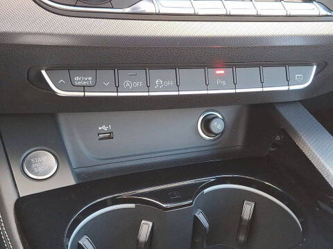 2023 Audi A5 Sportback quattro S line Prem Plus 45 TFSI