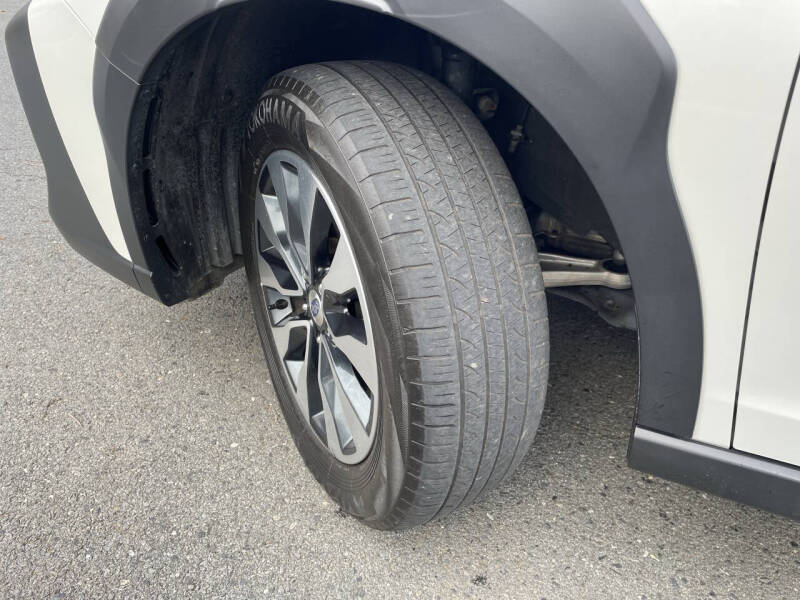 2024 Subaru Outback Touring XT