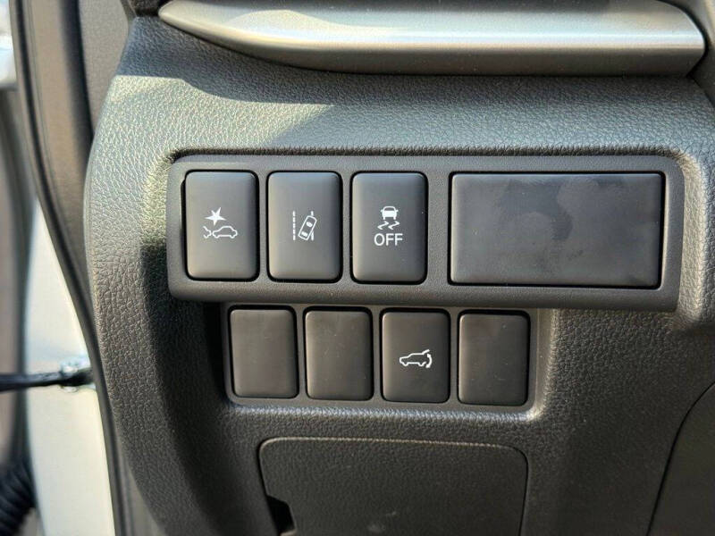 2026 Mitsubishi Eclipse Cross SE