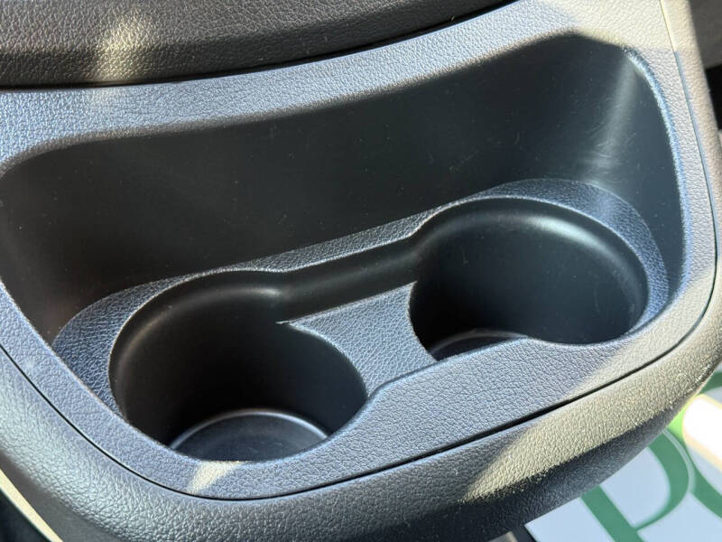 2019 Mercedes-Benz Metris Cargo