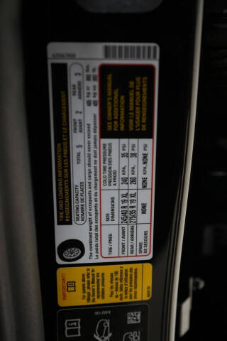 2019 BMW 5 Series M550i xDrive