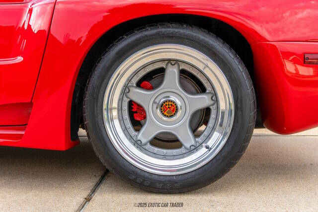 1989 Mazda RX-7 Turbo