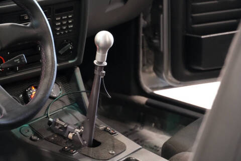 1988 BMW M3