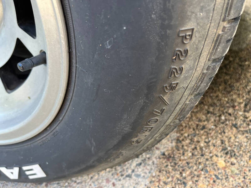 1981 Chevrolet Corvette