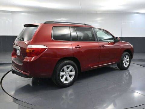 2010 Toyota Highlander