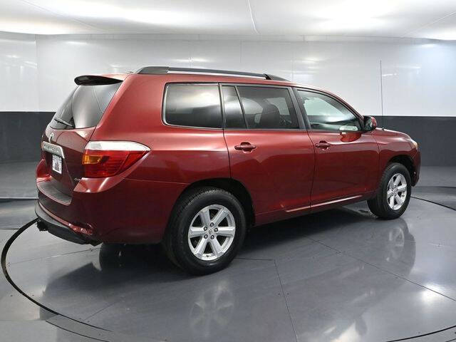 2010 Toyota Highlander