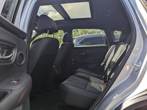 2025 Acura ADX w/A-SPEC