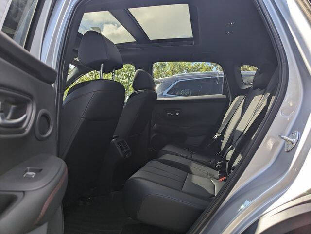 2025 Acura ADX w/A-SPEC