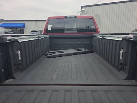 2019 RAM 2500 Limited