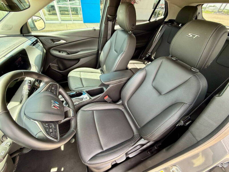 2024 Buick Encore GX Sport Touring