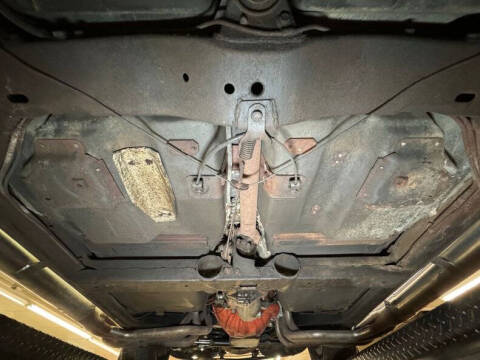 1974 Chevrolet Corvette