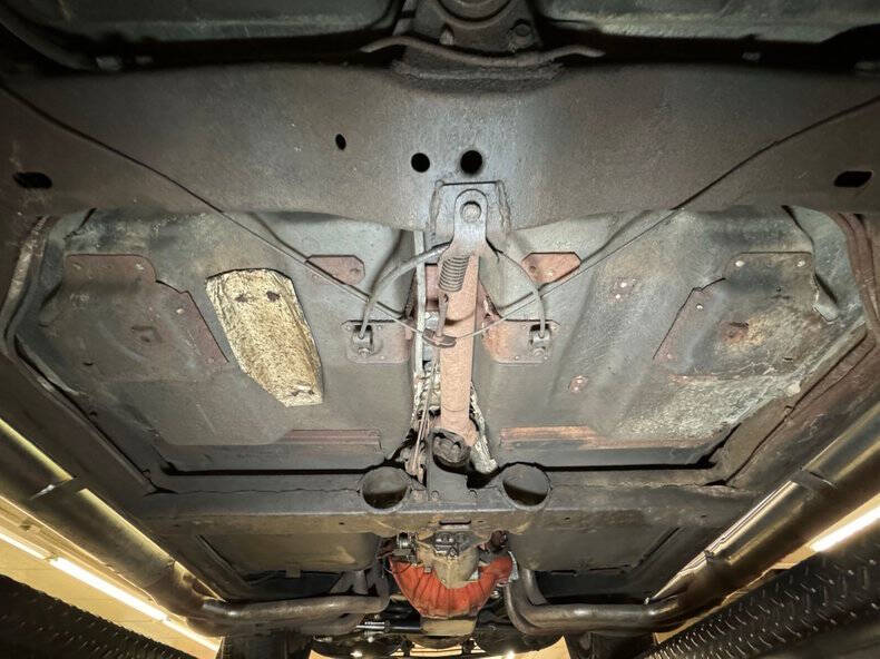 1974 Chevrolet Corvette