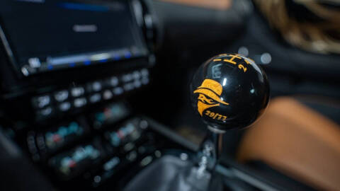 2015 Chevrolet Camaro SS