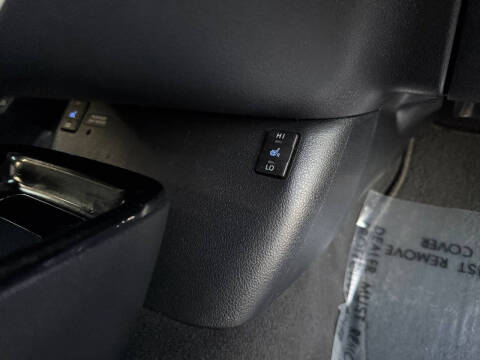 2017 Toyota Prius Prime Advanced