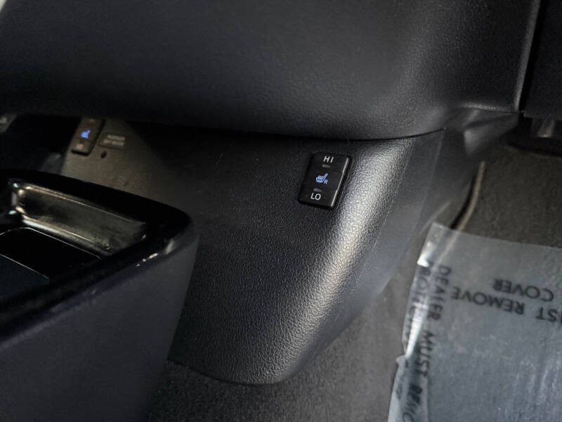 2017 Toyota Prius Prime Advanced