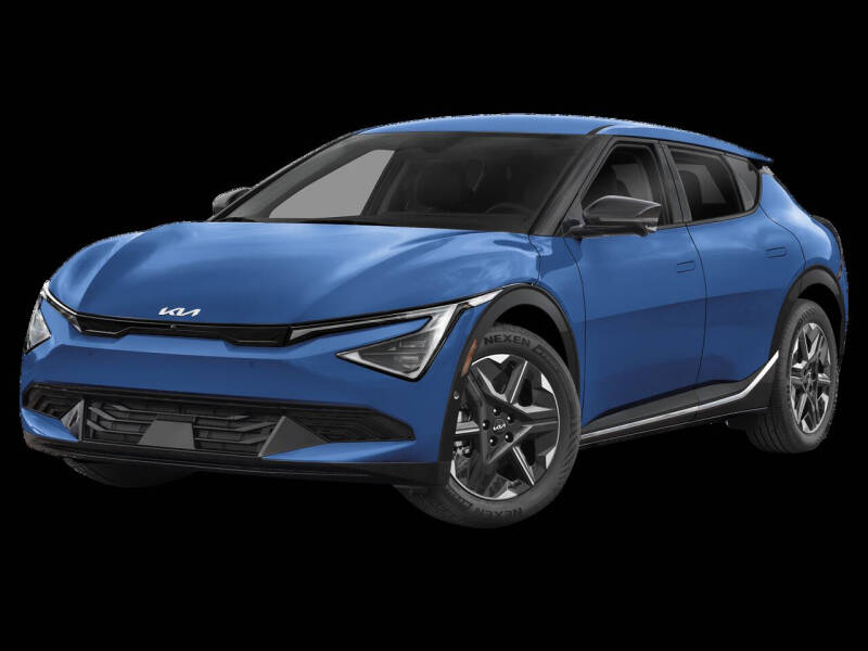 2026 Kia EV6 Wind