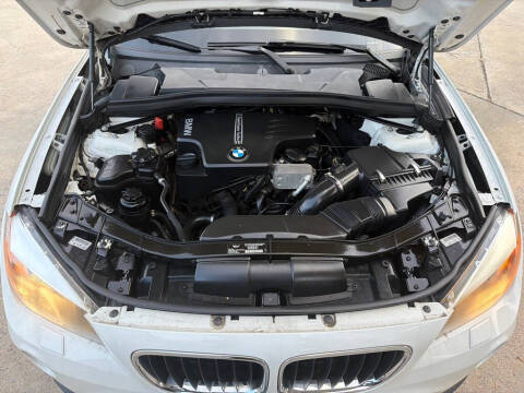 2014 BMW X1 xDrive28i