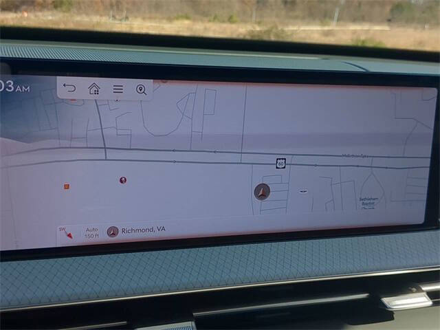 2026 Genesis GV80 3.5T Advanced