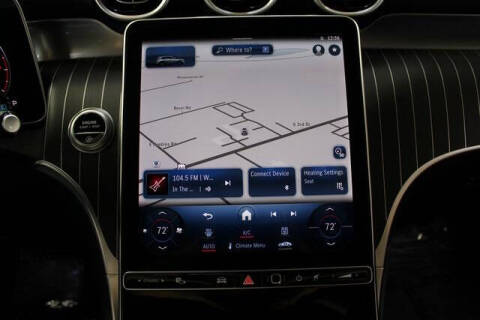 2024 Mercedes-Benz GLC GLC 300