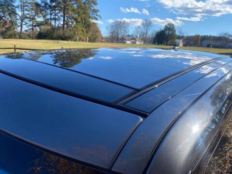 2016 Land Rover Range Rover Supercharged