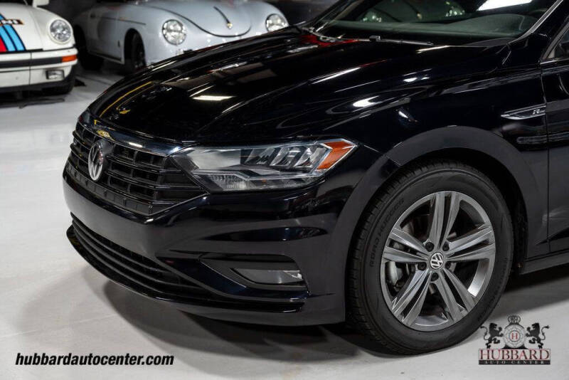 2021 Volkswagen Jetta