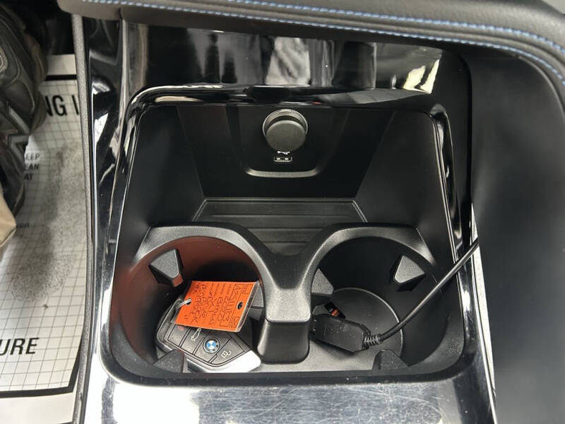 2020 BMW X1 xDrive28i