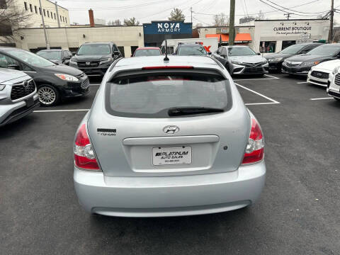 2011 Hyundai Accent