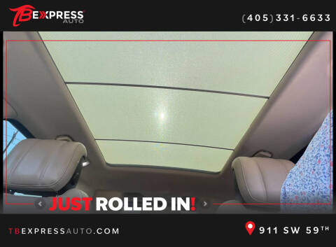 2019 Land Rover Range Rover Sport HSE