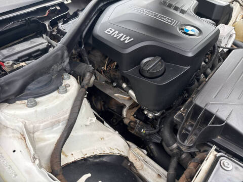 2015 BMW 2 Series 228i