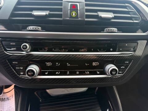 2019 BMW X4 xDrive30i