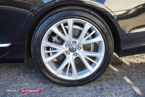 2017 Volvo S90 T6 Inscription