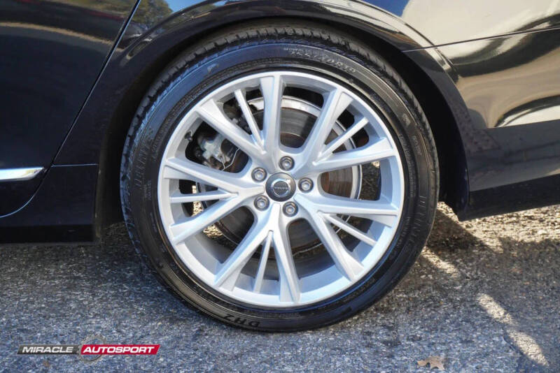 2017 Volvo S90 T6 Inscription