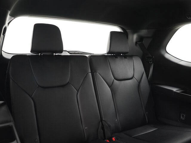 2024 Lexus TX 350