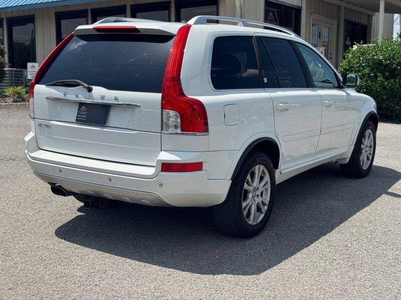 2014 Volvo XC90