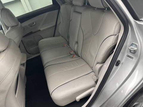 2009 Toyota Venza AWD V6