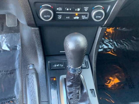 2017 Acura ILX w/Premium