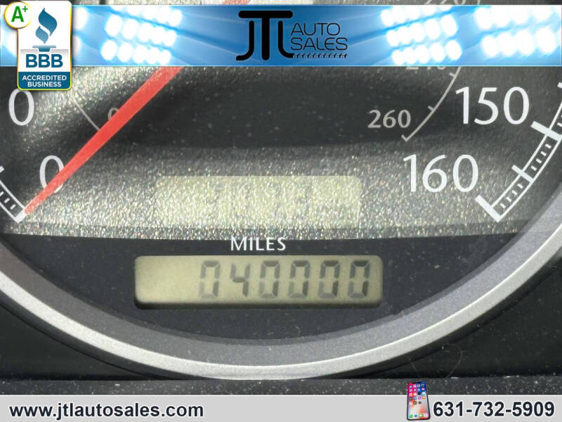 2005 Chrysler Crossfire