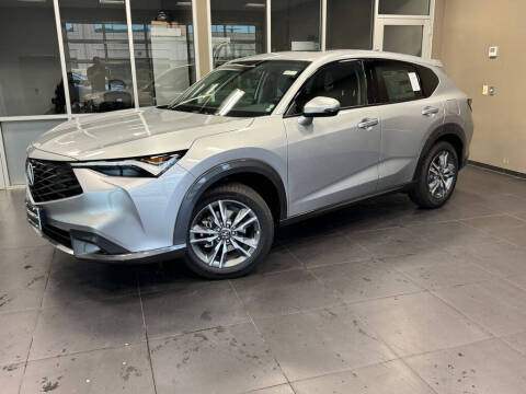 2025 Acura ADX