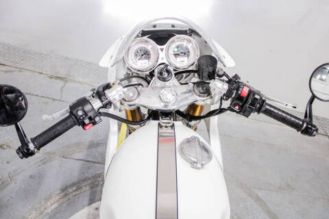 2018 Triumph Thruxton 1200