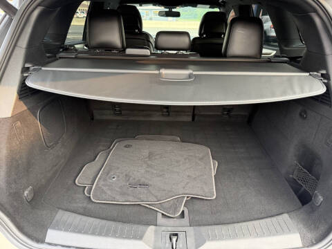 2017 Lincoln MKC Select