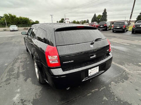 2006 Dodge Magnum RT