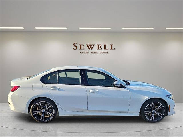 2023 BMW 3 Series 330i