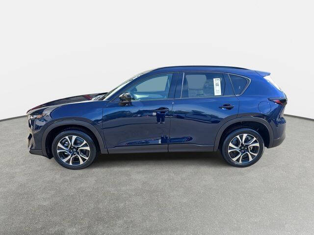 2026 Mazda CX-5 2.5 S Preferred