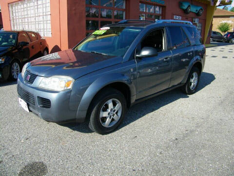 2006 Saturn Vue for sale at Goldmark Auto Group in Sarasota FL